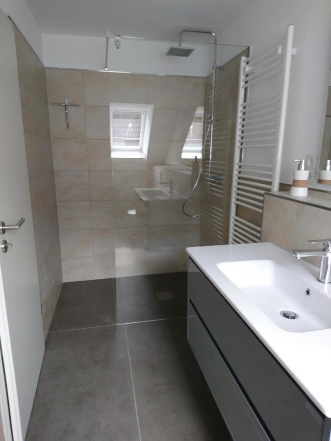 Ferienwohnung Hohe Acht Kaltenborn  エクステリア 写真