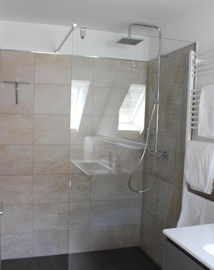 Ferienwohnung Hohe Acht Kaltenborn  エクステリア 写真