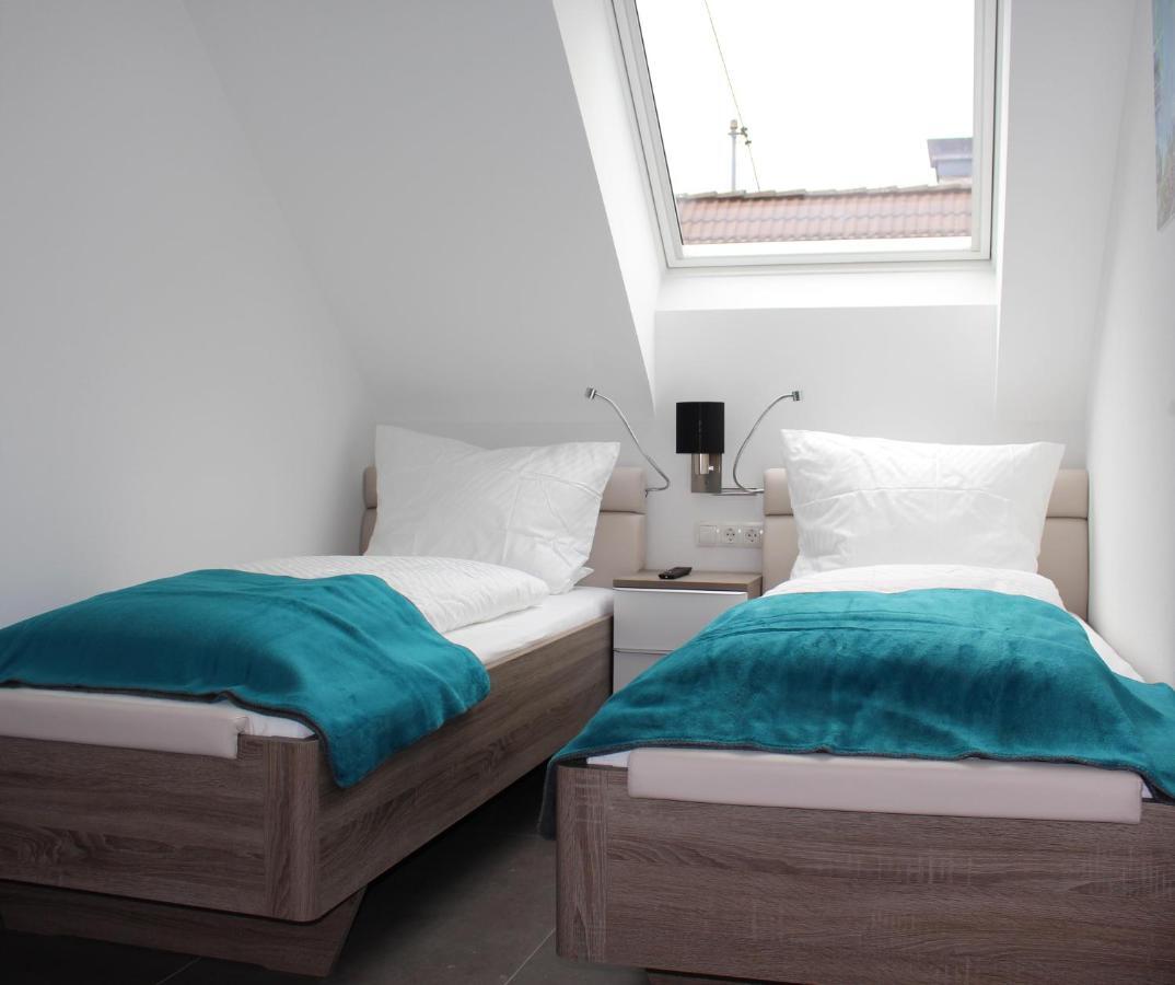 Ferienwohnung Hohe Acht Kaltenborn  エクステリア 写真